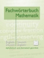Fachwoerterbuch Mathematik