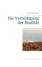 Verteidigung der Realitat