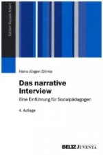 Das narrative Interview