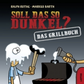 Soll das so dunkel?