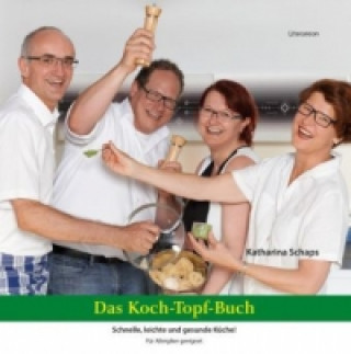 Das Koch-Topf-Buch