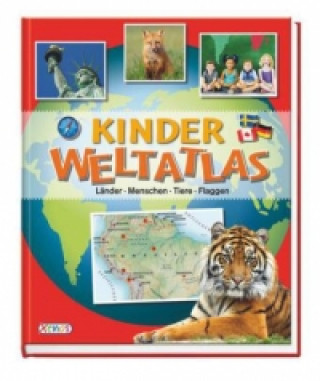 Kinder-Weltatlas