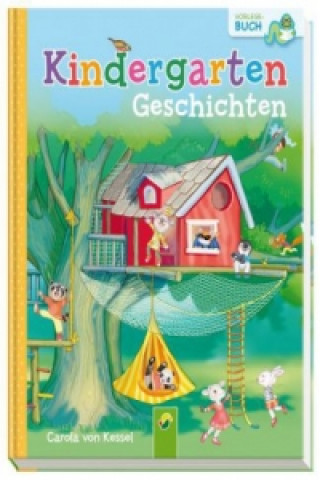 Kindergartengeschichten