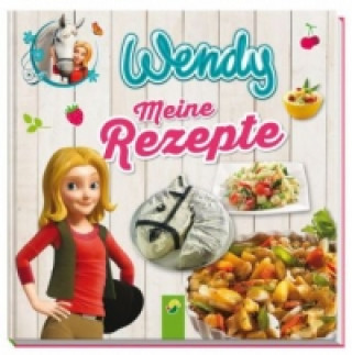 Wendy - Meine Rezepte