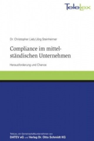 Compliance im mittelständischen Unternehmen