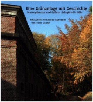 Eine Grünanlage mit Geschichte