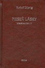 Pieseň lásky