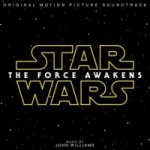 Star Wars: The Force Awakens, 1 Audio-CD