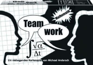 Teamwork, Mathematik
