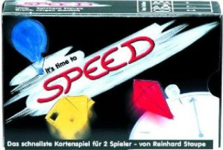 Speed