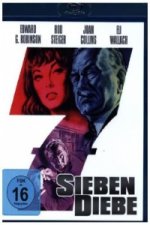 Sieben Diebe, 1 Blu-ray