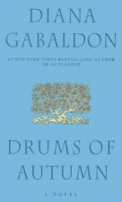 Drums of Autumn