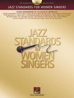 Jazz Standards for Women Singers