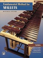 Fundamental Method for Mallets, Bk 1