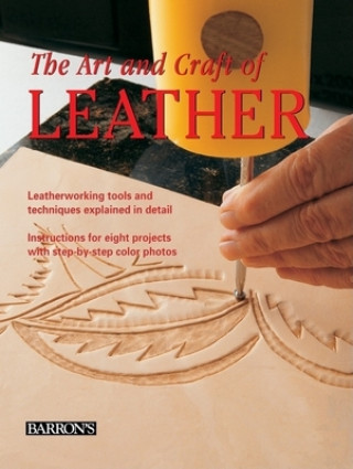 Art and Craft of Leather