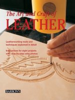 Art and Craft of Leather