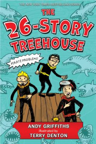 26-STORY TREEHOUSE