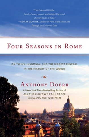 Four Seasons in Rome