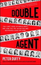 Double Agent