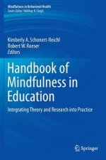 Handbook of Mindfulness in Education