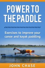 Power to the Paddle