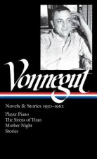 Novels and Stories 1950-1962