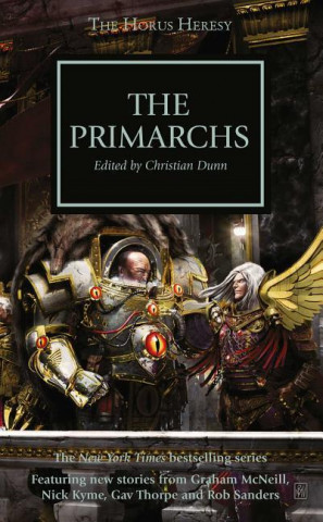 Primarchs