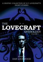 Lovecraft Anthology, Volume I