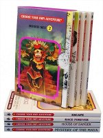 Choose Your Own Adventure, Volume 2