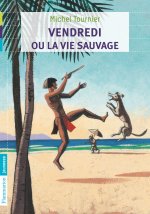 Vendredi Ou LA Vie Sauvage