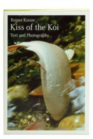 Kiss of the Koi