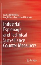 Industrial Espionage and Technical Surveillance Counter Measurers