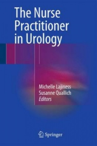 Nurse Practitioner in Urology