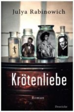 Krötenliebe