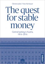 Quest for Stable Money