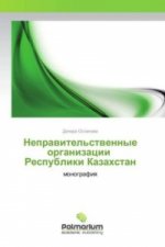Nepravitel'stvennye organizacii Respubliki Kazahstan