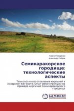 Semikarakorskoe gorodishhe: tehnologicheskie aspekty