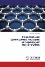 Gazofaznaya funkcionalizaciya uglerodnyh nanotrubok