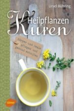 Heilpflanzen-Kuren