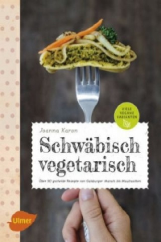 Schwäbisch vegetarisch