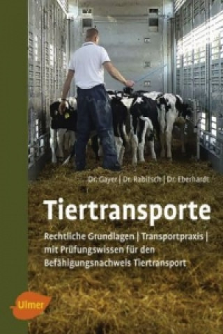 Tiertransporte