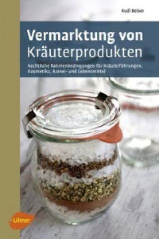 Vermarktung von Kräuterprodukten