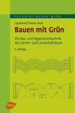 Bauen mit Grün
