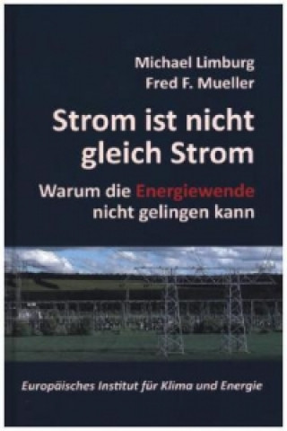 Strom ist nicht gleich Strom