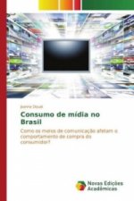 Consumo de mídia no Brasil