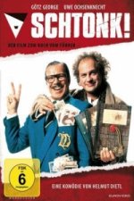 Schtonk! (DIGITAL REMASTERD), 1 DVD