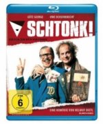 Schtonk! (DIGITAL REMASTERD), 1 Blu-ray
