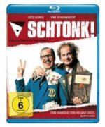 Schtonk! (DIGITAL REMASTERD), 1 Blu-ray