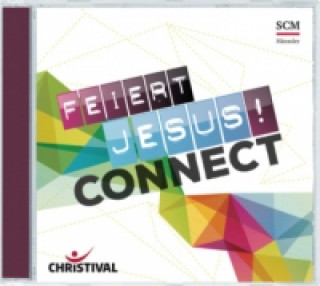 Feiert Jesus! Connect, Audio-CD