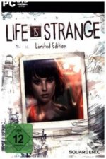 Life is Strange, 1 DVD-ROM (Limited Edition)